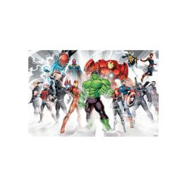 Prime 3D Puzzle Lenticular Marvel Vengadores 200 Piezas Prime 3D Puzzle Lenticular Marvel Vengadores 200 Piezas Precio: 16.68999948. SKU: B1FQYBA8HA