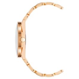 Reloj Mujer Nine West NW-2682GYRG (Ø 34 mm)
