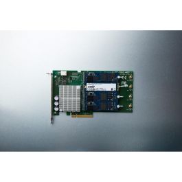 Kingston DC2000B SSD Enterprise Server M.2 960GB NVMe PCIe 4.0 x4 2280 - Lectura 7000 MB/s, Escritura 1300 MB/s