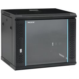 Phasak Armario Rack Mural Desmontado PHO 2109D / 19" / Altura 9U Precio: 101.68999962. SKU: B1HDN9QVEX