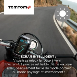 Navegador GPS TomTom 1GF0.002.11