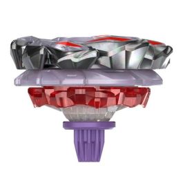 Hasbro Beyblade X Starter Pack Brush Fox J 9-70GR CX Peonza Tipo Ataque Takara Tomy Peonzas de Competición a partir de 8 Años