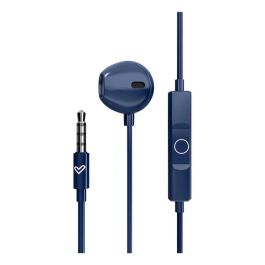 Auriculares Energy Sistem Easypods Jack 3.5 mm Auriculares Energy Sistem Easypods Jack 3.5 mm