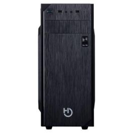 Hiditec ATX KLYP Torre Negro Hiditec ATX KLYP Torre Negro