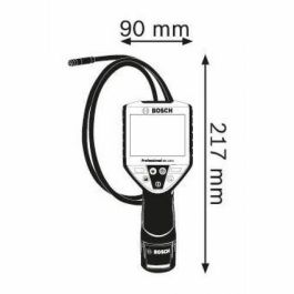 Bosch Professional Cámara de inspección GIC 120 C 0601241201 Bosch Professional Cámara de inspección GIC 120 C 0601241201