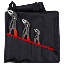Knipex Cobra-Set. 3-teilig Precio: 126.50000055. SKU: B1JEV23ZZ3