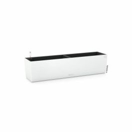 Maceta Lechuza Blanco Polipropileno Rectangular Precio: 60.78999949. SKU: B1FLF5S35D
