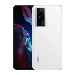 Smartphone Xiaomi Poco F5 6,67" 8 GB RAM 256 GB Blanco Smartphone Xiaomi Poco F5 6,67" 8 GB RAM 256 GB Blanco