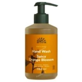 URTEKRAM Jabón de Manos Líquido Orange Blossom Azahar 300ml Ecológico Certificado COSMOS ORGANIC Vegano Precio: 6.50000021. SKU: B1BBVFGYE6