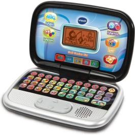 VTECH Ordi Genius Kid - Computadora Educativa Interactiva con 20 Actividades, Idioma Francés Precio: 36.88999963. SKU: S7165857