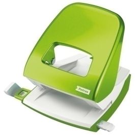 Taladro 2 Punzones Petrus Wow 62 (30H) Verde Metalizado (Blister) Precio: 21.49999995. SKU: BIX623590