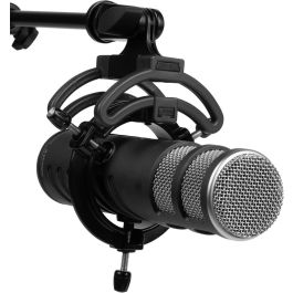Soporte Universal Deluxe Para Micros 18?55 Mm