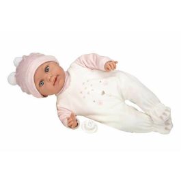 Muñeca elegance 42 cm roy rosa c/mecanismo lloro try me Precio: 35.88999997. SKU: B1H3LTDMA2