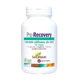 Pro-Recovery Precio: 54.5000005. SKU: B1FFDZ8VV6