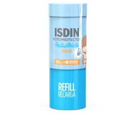 Isdin FOTOPROTECTOR PEDIATRICS Stick SPF50 Eco-Refill 20 gr Precio: 20.50000029. SKU: B1JCT8E45P