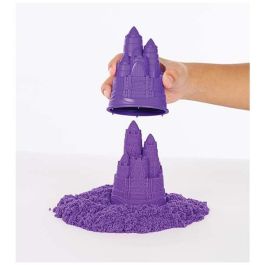 Sandbox Set Surtido Kinetic Sand 6067800 Spin Master Sandbox Set Surtido Kinetic Sand 6067800 Spin Master