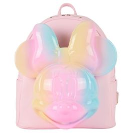 Loungefly Mochila Minnie Disney 31cm