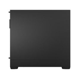Fractal Design Caja PC Pop Air Black Solid FD-C-POA1A-01 ATX micro ATX Mini-ITX Full Torre Color Negro Ancho 215mm Profundidad 473.5mm Altura 454mm