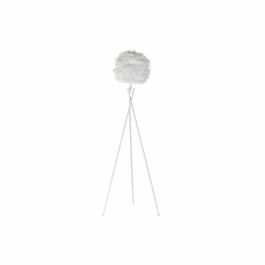 Lampara Pie Glam DKD Home Decor Blanco 40 x 150 x 40 cm Precio: 63.69000044. SKU: S3020770