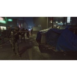 Just For Games Ready or Not - Edición Día Uno - Juego PS5 5056635618160