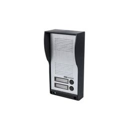 SCS SENTINEL - Intercomunicador de audio con cable - 2 ranuras AudioKit DUO SCS SENTINEL - Intercomunicador de audio con cable - 2 ranuras AudioKit DUO
