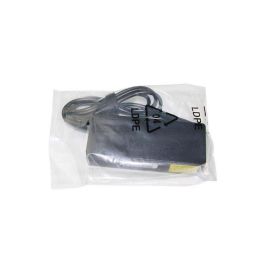 CoreParts Power Adapter for Toshiba 65W 19V 3.42A Plug:5.5*2.5 Straight connector, Including EU Power Cord CoreParts Power Adapter for Toshiba 65W 19V 3.42A Plug:5.5*2.5 Straight connector, Including EU Power Cord