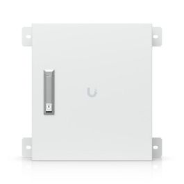 Ubiquiti Caja de Conexiones para Pared, Acero Galvanizado (SGCC), IP55, 400 x 350 x 152 mm
