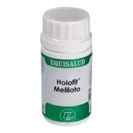 Holofit Meliloto 50 Cápsulas – Ayuda al drenaje linfático. Apto para vegetarianos y diabéticos. Precio: 30.5000003. SKU: B1H39TQ66Q