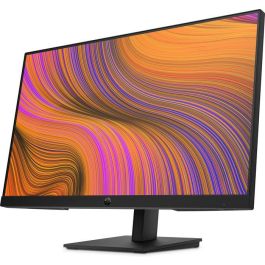 HP P24h G5 computer monitor 60.5 cm (23.8") 1920 x 1080 HP P24h G5 computer monitor 60.5 cm (23.8") 1920 x 1080