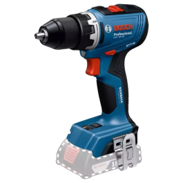 Bosch GSR 18V-65 Taladro Atornillador Inalámbrico 18 V (Código 06019N3200, Caja Cartón, Sin Batería ni Cargador) Precio: 256.2054. SKU: B19DQSGVPC