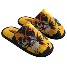 CYP BRANDS Pantuflas My Hero Academia para adulto, tallas 40/41 Precio: 16.50000044. SKU: B1CWFVBQFM