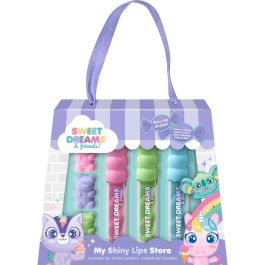 Set balsamos labiales Sweet Dreams Set balsamos labiales Sweet Dreams Precio: 11.58999952. SKU: B128KHYFFK