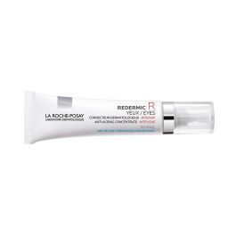 La Roche Posay REDERMIC R Retinol Contorno de Ojos Anti-Arrugas, Ojeras y Bolsas. Crema con Cafeína y Neurosensina 15 ml Precio: 28.69000024. SKU: S0590420