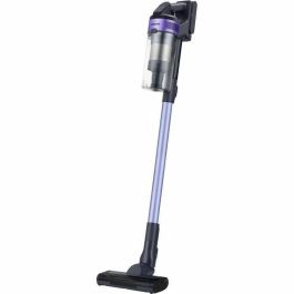 Samsung VS15A6031R4 Aspirador de barra 150 AW Succión multiciclónica JET 60 Filtración HEPA Autonomía 40min, Motor 450W, Depósito 0.8L