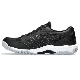 Zapatillas Deportivas Hombre Asics Gel-Rocket 11 Negro Hombre Balonmano 41