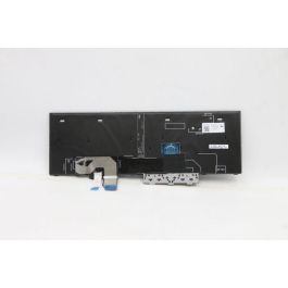 Lenovo Keyboard for ThinkPad P15 Gen 1 (type 20ST, 20SU) , US English Euro