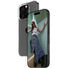 PanzerGlass Protector de Pantalla SAFE 2-en-1 para iPhone 16 Pro Precio: 44.5000006. SKU: B1HCYFMTRS