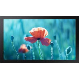 Samsung QB13R-M Smart Signage 13" Full HD Edge LED Display, 1920x1080, WiFi, para uso 16/7