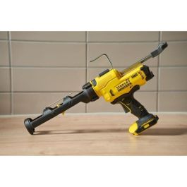 STANLEY FATMAX SFMCE600B-XJ Pistola para Masilla V20 Litio 18V Sin Batería
