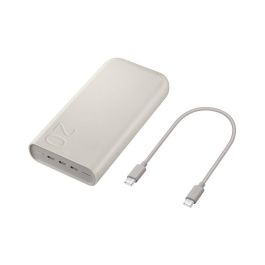 Powerbank Samsung P4520XUEGEU Beige 20000 mAh