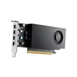 NVIDIA RTX A1000 8 GB GDDR6 Tarjeta Gráfica Profesional PCIe 4.0 Precio: 625.1828. SKU: B1687LLXE4
