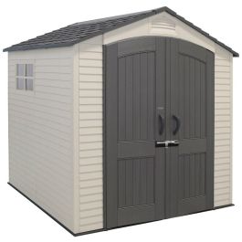 Caseta Lifetime 60190 Exterior 214 x 227 x 213 cm Precio: 984.68999948. SKU: B1B5P9AAAN