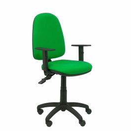 Silla de Oficina Tribaldos Piqueras y Crespo LI15B10 Verde Precio: 137.50000044. SKU: S5703613