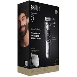 Cortapelos Braun BT9520 S9 Essential