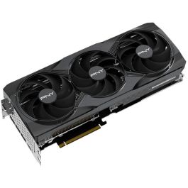 PNY RTX 5070 Ti 16GB GDDR7 3 Ventiladores Tarjeta Gráfica Precio: 1006.59000002. SKU: B12CDQLHCW