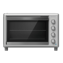 Cecotec Bake&Toast 6090 60 L 2200 W Blanco Precio: 200.68999984. SKU: B1ENJ9L38K