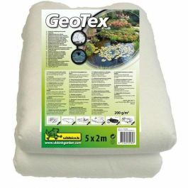 UBBINK Fieltro de seguridad blanco 200gr / m² - 5x2m Precio: 41.7899999. SKU: B13KQRWHP8