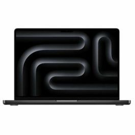 Apple MacBook Pro 14 (M4 Pro, 24GB RAM, 1TB SSD) Portátil Negro Espacial Liquid Retina XDR 120Hz Precio: 2912.59000054. SKU: B12MDLQ9D8