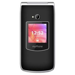 Telefono Movil Myphone Rumba 2 Black Telefono Movil Myphone Rumba 2 Black