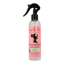 Camille Rose Mint Braid & Scalp Spray Acondicionador 240 ml Precio: 13.50000025. SKU: B1AWBNPVEL